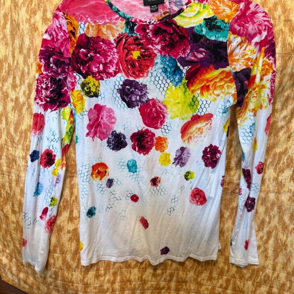 Prabal Gurung for Target Long Sleeve Tee - Picture 4 of 5